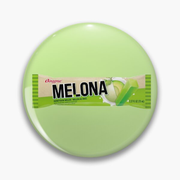 Item preview, Melona designed and sold by dmgsgw.