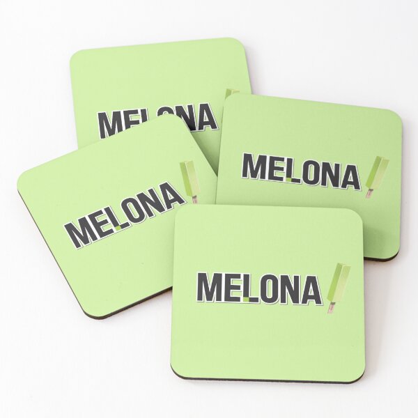 Item preview, Melona designed and sold by dmgsgw.