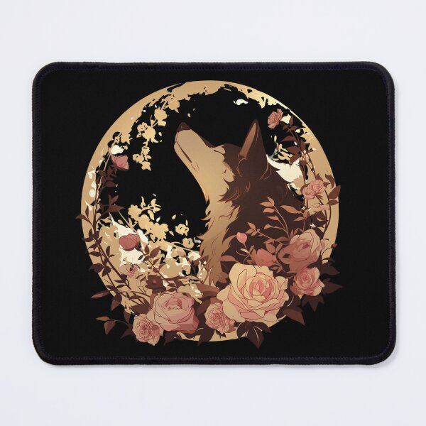 Item preview, Dog Owner // Aesthetic dog // dog silhouette // Animal Art // Beautiful dog Art designed and sold by SMARTKIT DESIGNAGENCY.
