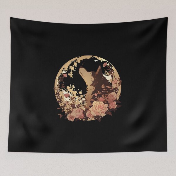 Item preview, Dog Owner // Aesthetic dog // dog silhouette // Animal Art // Beautiful dog Art  designed and sold by SMARTKIT  DESIGNAGENCY.