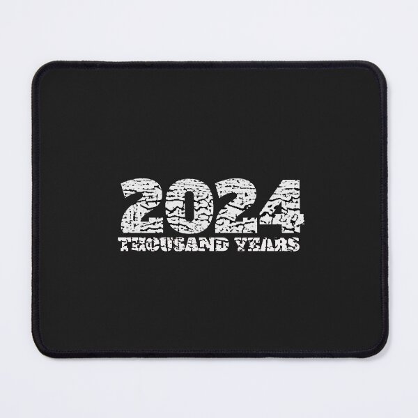Item preview, 2024 Thousand years designed and sold by Bridgingandart.