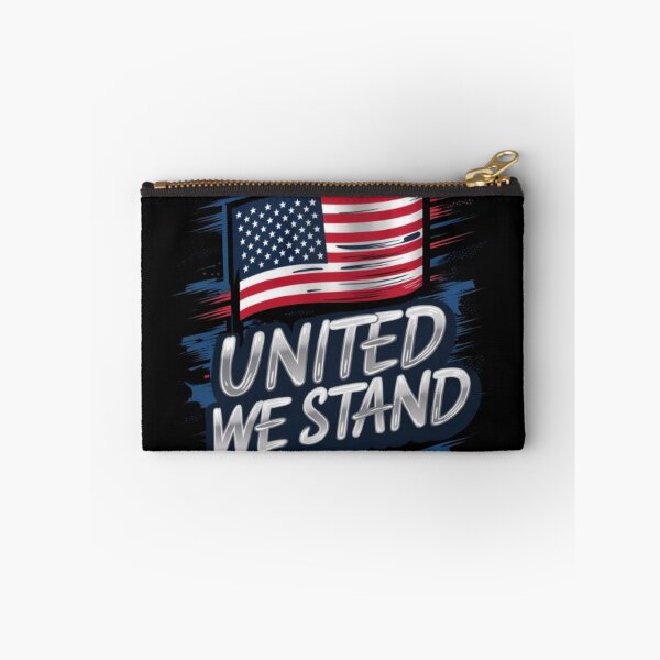 Item preview, United we stand  designed and sold by IdeaND.