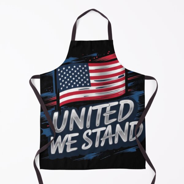 Item preview, United we stand designed and sold by IdeaND.