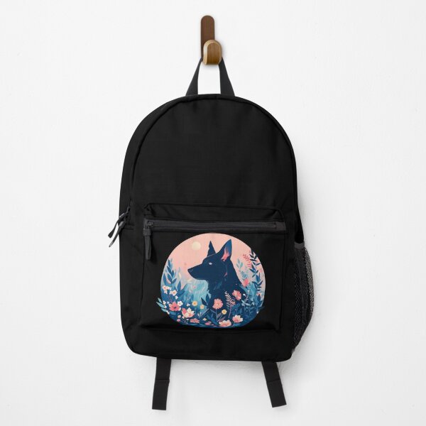 Item preview, Dog Owner // Aesthetic dog // dog silhouette // Animal Art // Beautiful dog Art designed and sold by SMARTKIT DESIGNAGENCY.