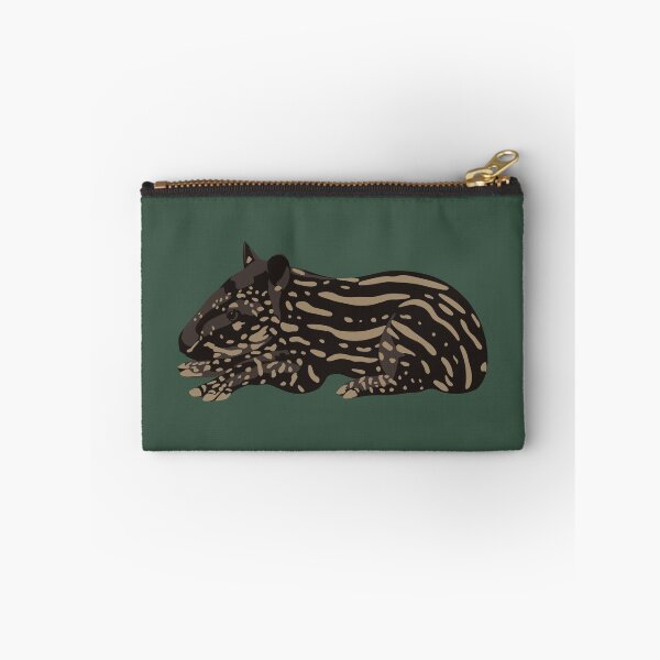 Item preview, Baby Tapir designed and sold by GeoCreate.