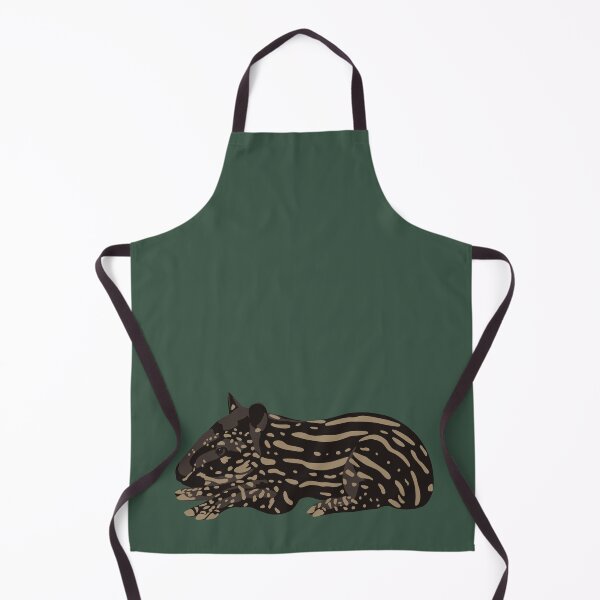 Item preview, Baby Tapir designed and sold by GeoCreate.