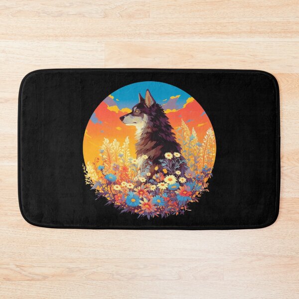 Item preview, Dog Owner // Aesthetic dog // dog silhouette // Animal Art // Beautiful dog Art  designed and sold by SMARTKIT  DESIGNAGENCY.