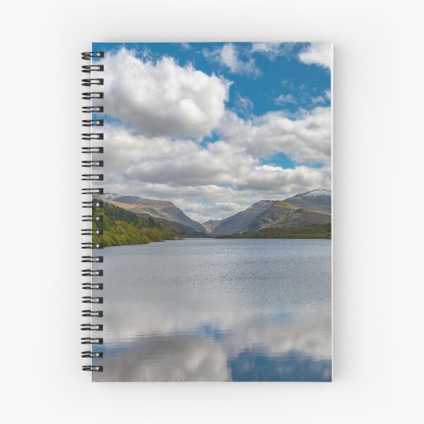 Item preview, Yr Wyddfa Snowdon Mountain Wales designed and sold by AJEvans.