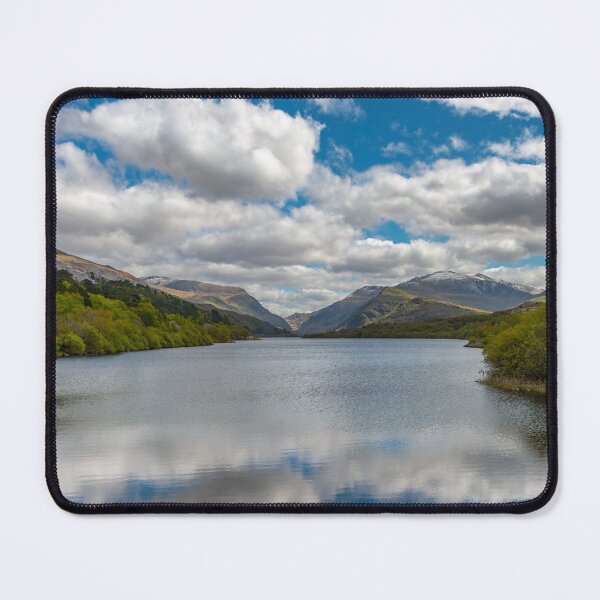Item preview, Yr Wyddfa Snowdon Mountain Wales designed and sold by AJEvans.