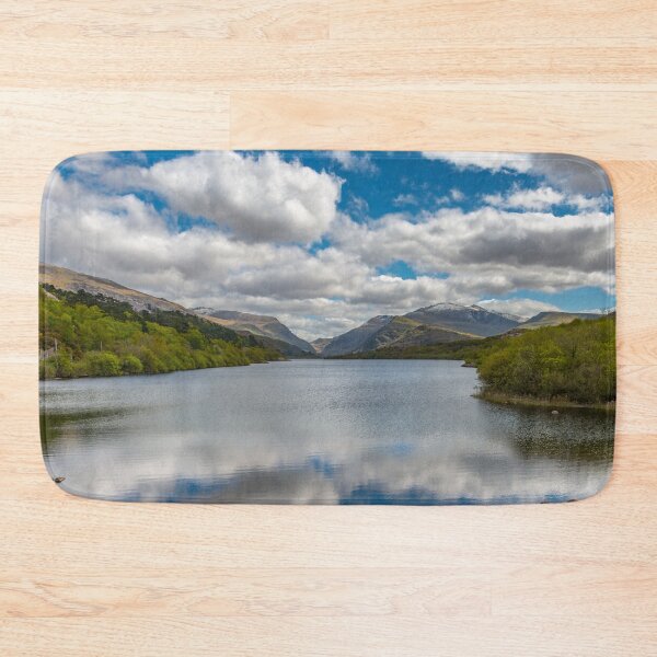 Item preview, Yr Wyddfa Snowdon Mountain Wales designed and sold by AJEvans.
