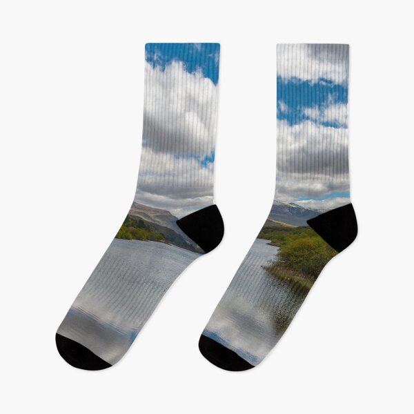 Item preview, Yr Wyddfa Snowdon Mountain Wales designed and sold by AJEvans.