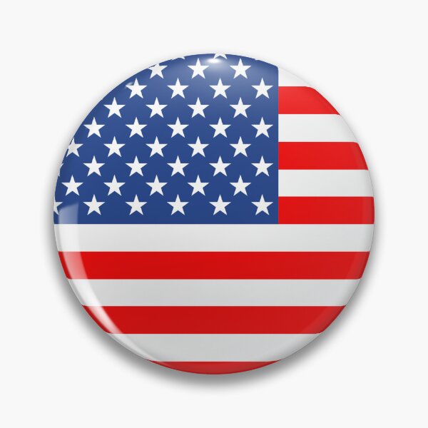 Artikelvorschau, US Flagge entworfen und verkauft von Myra365Art.