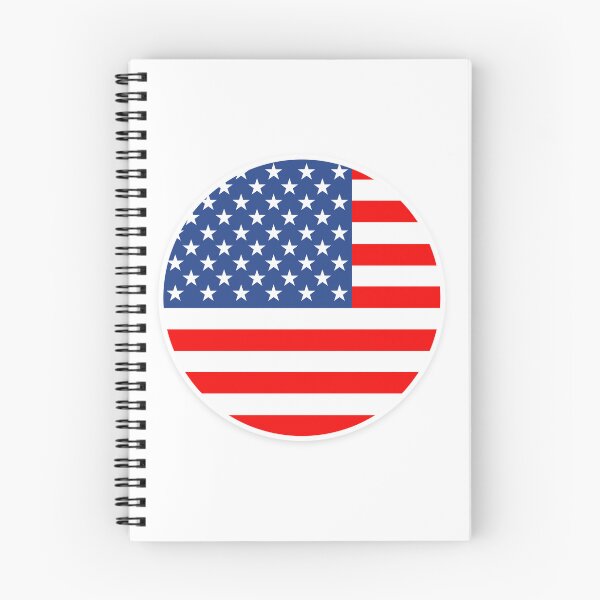 Artikelvorschau, US Flagge entworfen und verkauft von Myra365Art.