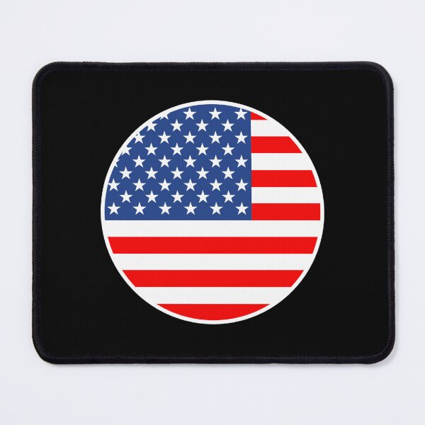 Item preview, US Flag designed and sold by Myra365Art.