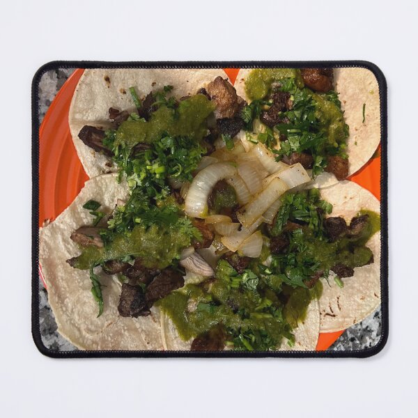 Item preview, Cinco Tacos Por Favor designed and sold by Madrugadas.
