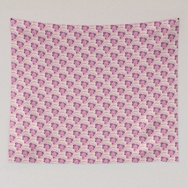 Item preview, Marsha P. Johnson designed and sold by Basha Öberg.