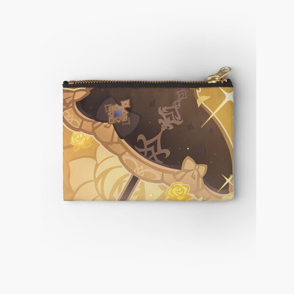 Item preview, Navia Namecard | Genshin Impact designed and sold by Verthalies.