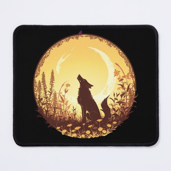 Item preview, Dog Owner // Aesthetic dog // dog silhouette // Animal Art // Beautiful dog Art designed and sold by SMARTKIT DESIGNAGENCY.