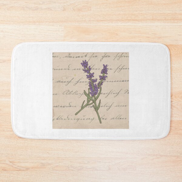 Item preview, Vintage Elegance: Flowers and Handwritten Memories designed and sold by MisiuKolorowy.