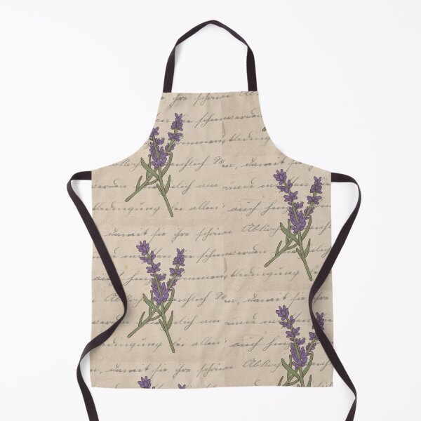 Item preview, Vintage Elegance: Flowers and Handwritten Memories designed and sold by MisiuKolorowy.