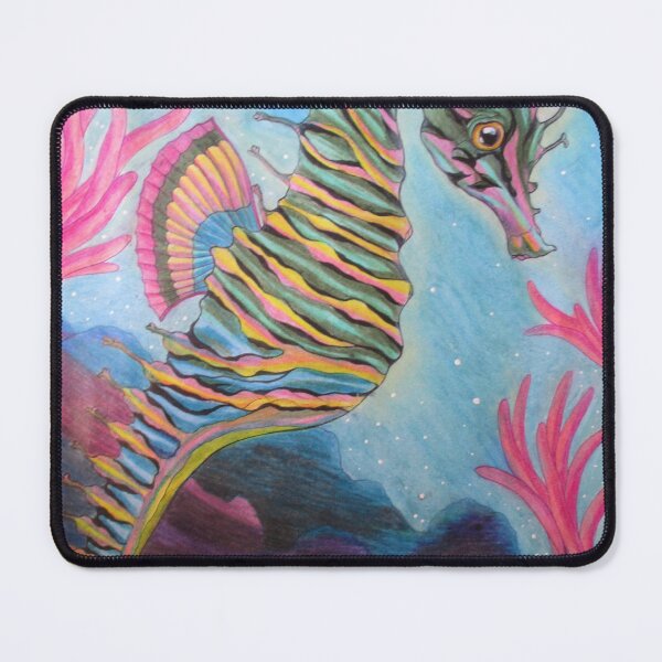 Item preview, sea horse  designed and sold by SuperVida1986.