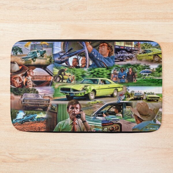 Item preview, Dirty Mary Crazy Larry designed and sold by Coolness68.