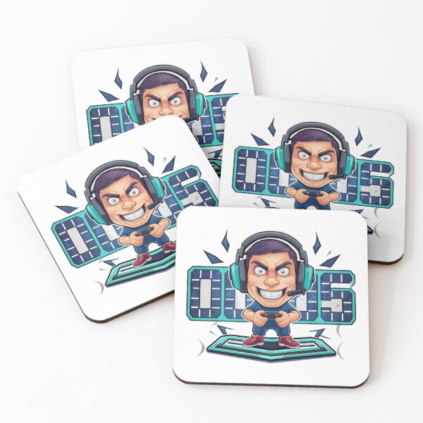 Item preview, JUGADOR, PARA LOS AMANTES DE LOS JUEGOS designed and sold by GlassMisst.