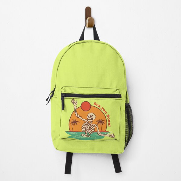 Item preview, sea you soon! designed and sold by SarcasmSpire.