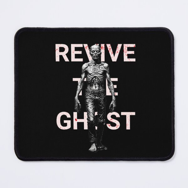 Item preview, Revive the ghost 2024 designed and sold by Bridgingandart.