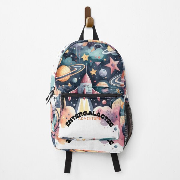 Item preview, Intergalactic Adventure  designed and sold by Dominika Farkašová.