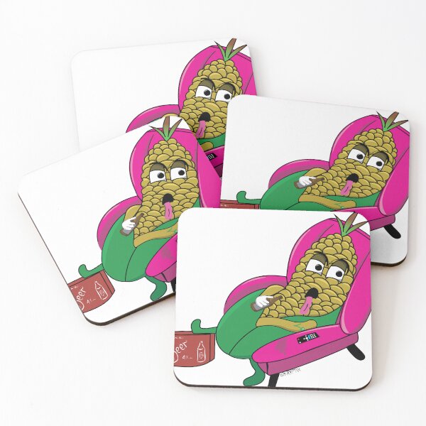 Item preview, Corn on the Slob designed and sold by Inkryptix.