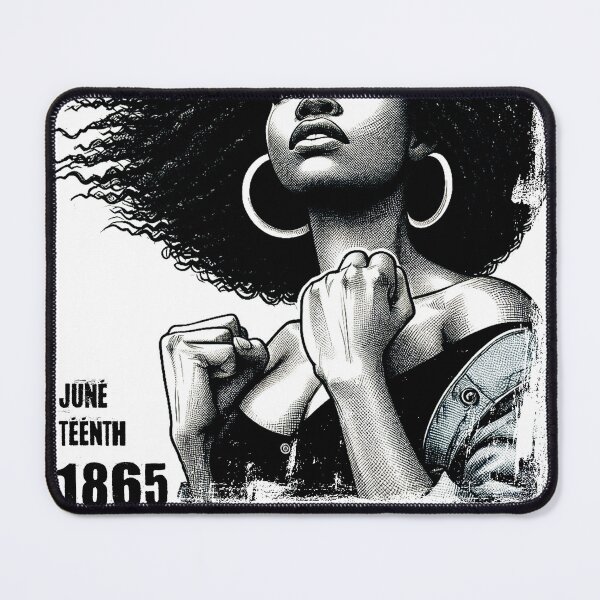 Item preview, Juneteenth Honor the past, Inspire the future designed and sold by Teepot888.