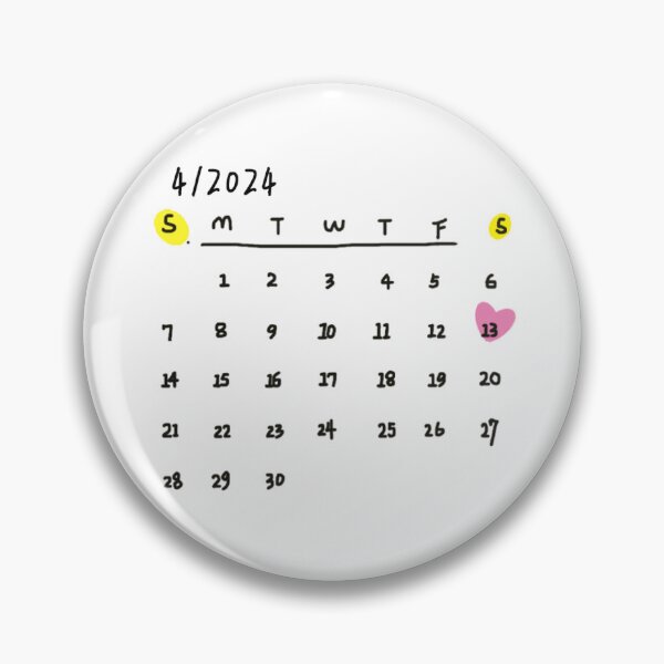 Item preview, April 13, 2024 is our day together Important days designed and sold by Qyxx001.