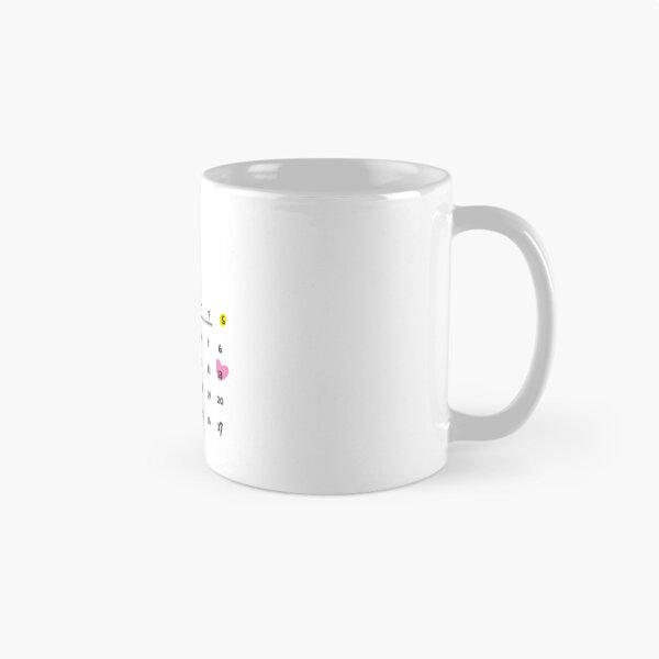Item preview, April 13, 2024 is our day together Important days designed and sold by Qyxx001.