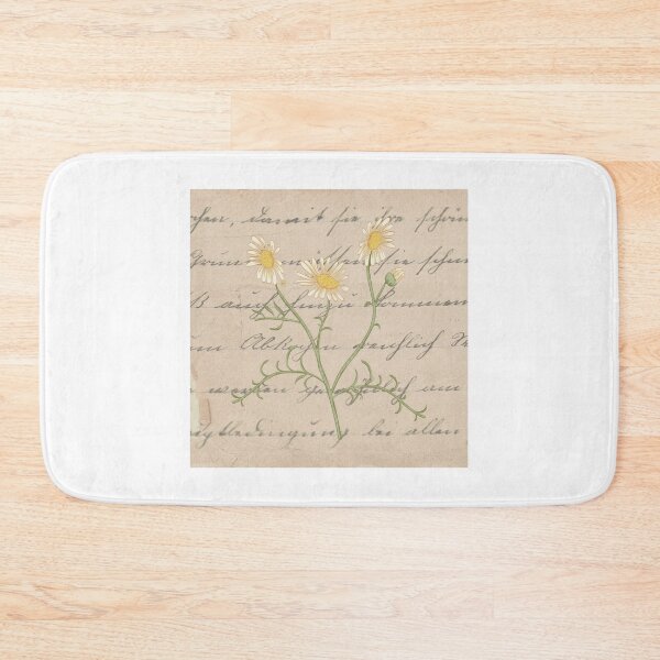 Item preview, Vintage Elegance: Flowers and Handwritten Memories designed and sold by MisiuKolorowy.