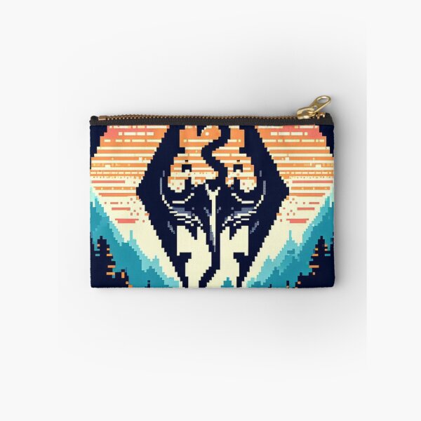 Item preview, Skyrim Sunset Artwork designed and sold by Jake-Carter0.