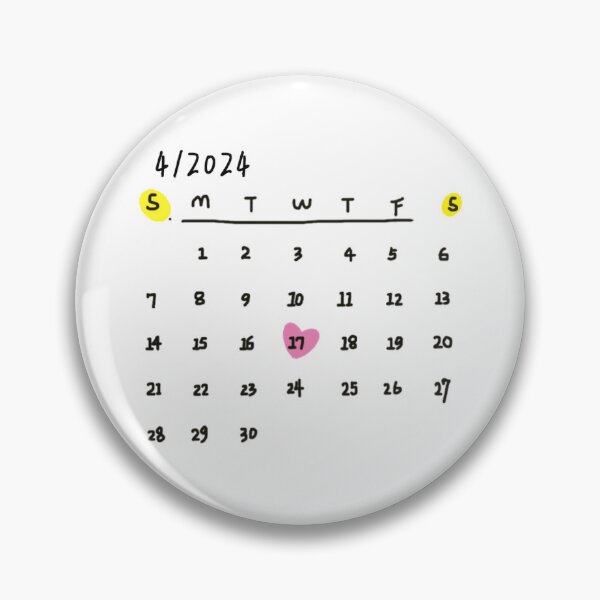 Item preview, April 17, 2024 is our day together Important days designed and sold by Qyxx001.