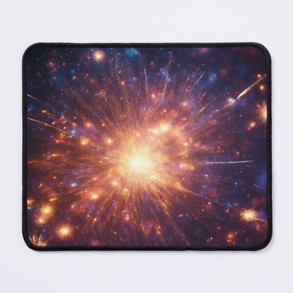 Item preview, Celestial Fireworks designed and sold by Sadia  Jannat.