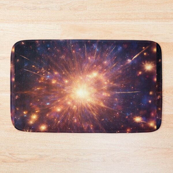 Item preview, Celestial Fireworks designed and sold by Sadia  Jannat.