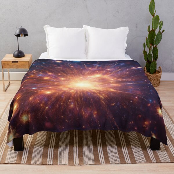 Item preview, Celestial Fireworks designed and sold by Sadia  Jannat.