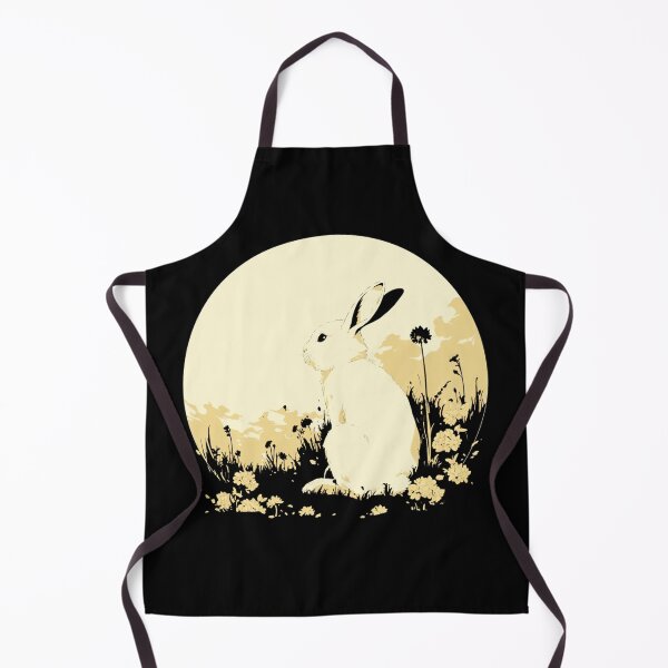 Artikelvorschau, Hasenbesitzer // Ästhetischer Hase // Hasensilhouette // Tierkunst // Schöne Hasenkunst entworfen und verkauft von SMARTKIT  DESIGNAGENCY.