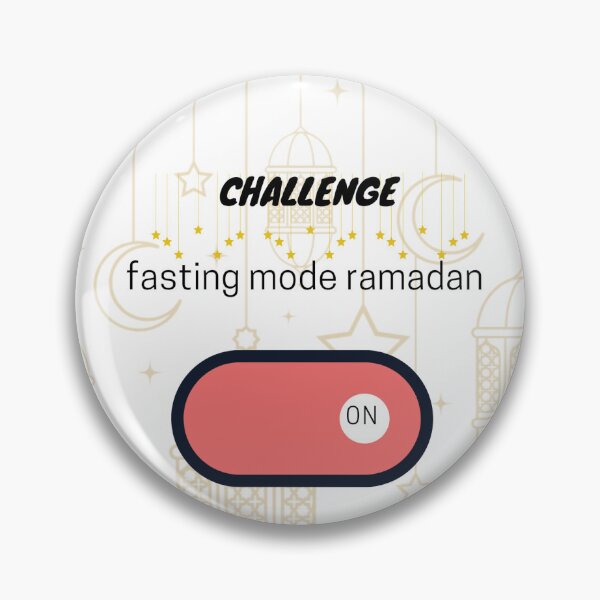 Item preview, fasting mode ramadan on designed and sold by Nizarri.