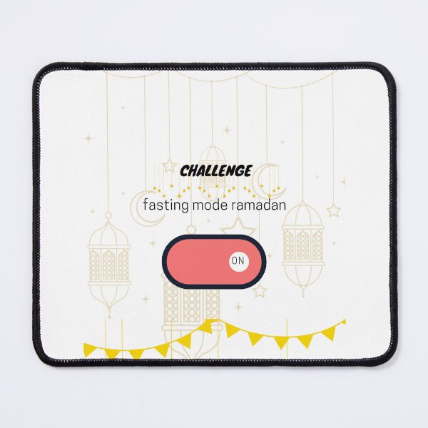 Item preview, fasting mode ramadan on designed and sold by Nizarri.