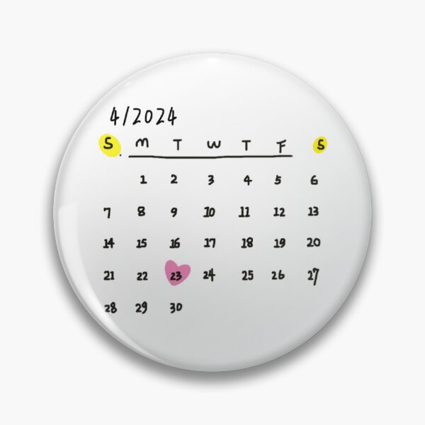 Item preview, April 23, 2024 is our day together Important days designed and sold by Qyxx001.