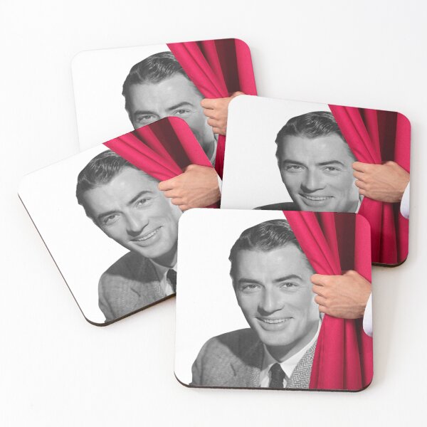 Item preview, Gregory Peck designed and sold by Echo Aesthetics.