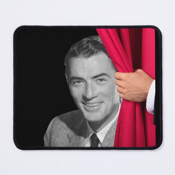 Item preview, Gregory Peck designed and sold by Echo Aesthetics.