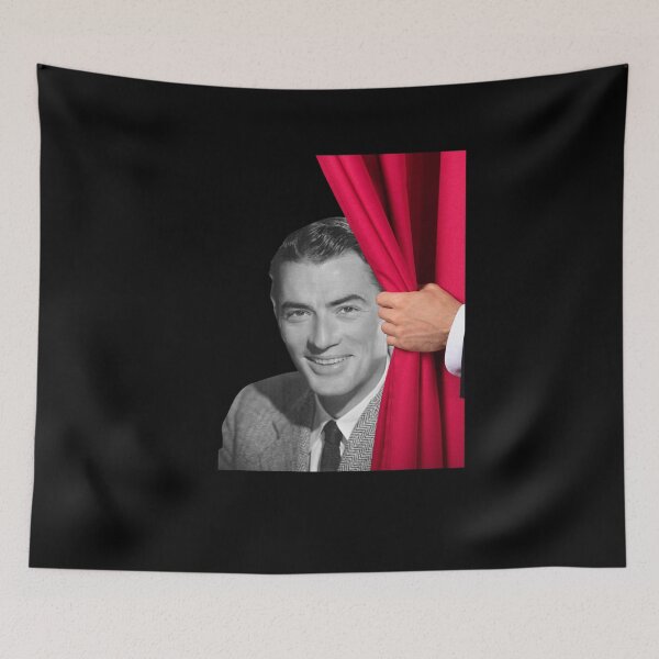 Item preview, Gregory Peck designed and sold by Echo Aesthetics.