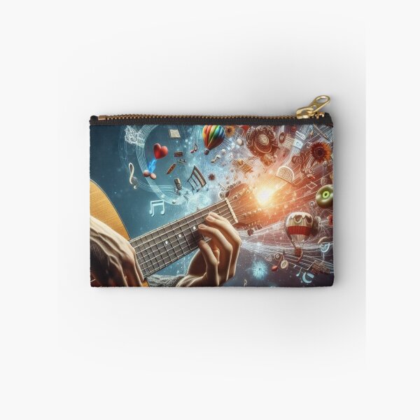 Item preview, Harmonies Between Pages and Strings designed and sold by amal7733.