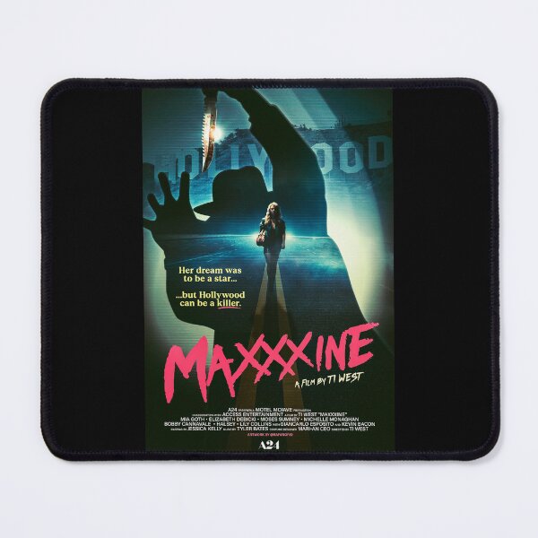 Item preview, MaXXXine designed and sold by tulusmen art.