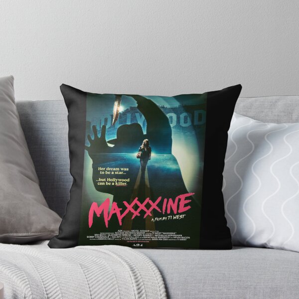 Item preview, MaXXXine designed and sold by tulusmen art.